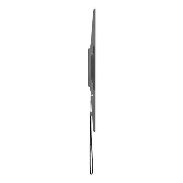 DELTACO, heavy-duty fixed wall, 32"-55", 50kg, 200x200-400x400