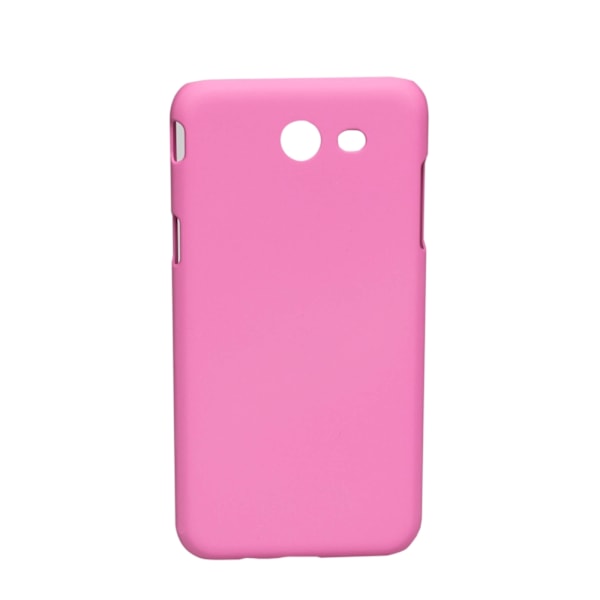 GEAR Mobilcover Rosa - Samsung J3 2017 Rosa