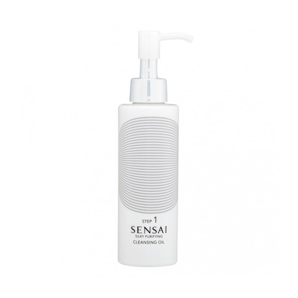 Sensai Silky Purifying Cleansing Milk 150ml