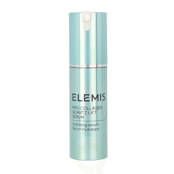Elemis Pro-Collagen Quartz Lift Serum 30 ml For Fine Lines And W