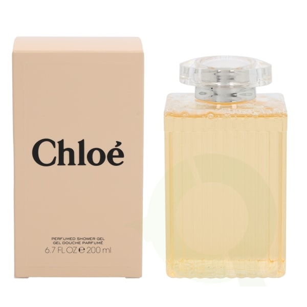 Chloe By Chloe Shower Gel 200 ml