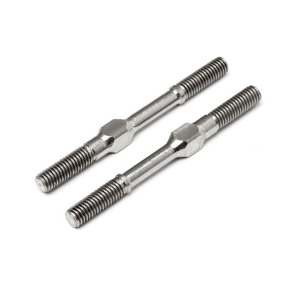 HPI Titanium Turn Buckle M5*58Mm (Pr)