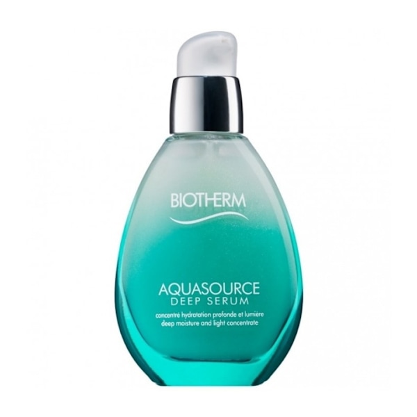 Biotherm Aquasource Deep Serum Fluid 50ml