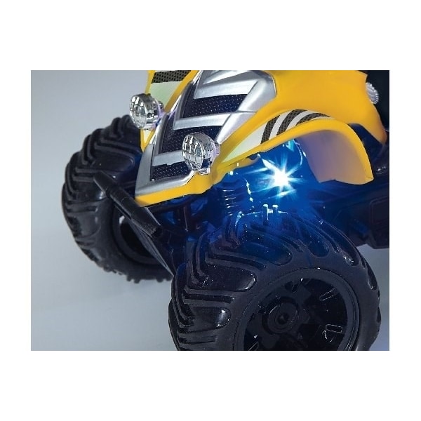 Revell Quadbike New Dust Racer 1:10 Scale Electric