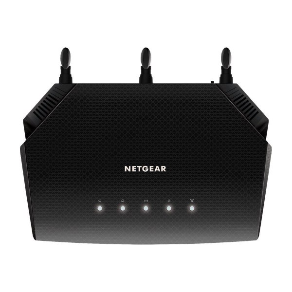 Netgear RAX10 4-Stream AX1800 WiFi 6 Router