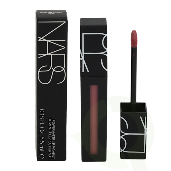 NARS Powermatte Lip Pigment 5,5 ml Save The Queen