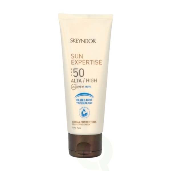 Skeyndor Sun Expertise Protective Cream SPF50 75 ml