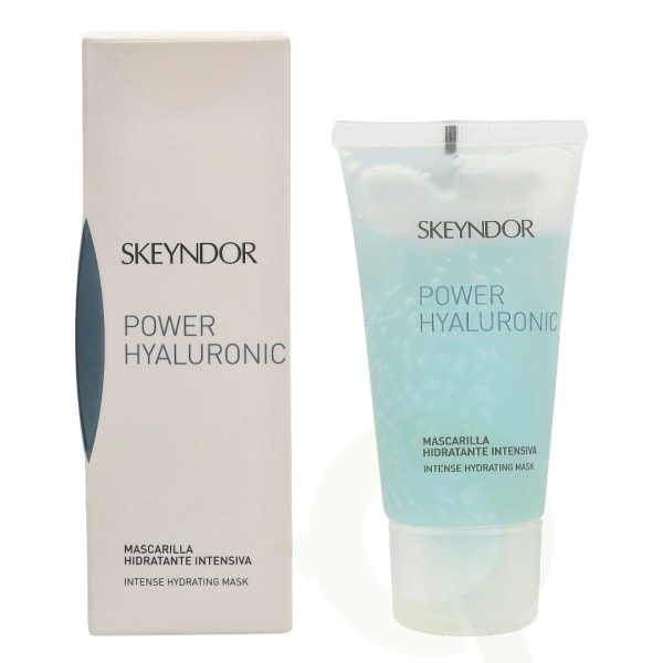 Skeyndor Power Hyaluronic Intense Hydrating Mask 50 ml