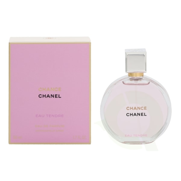 Chanel Chance Eau Tendre Edp Spray 50 ml