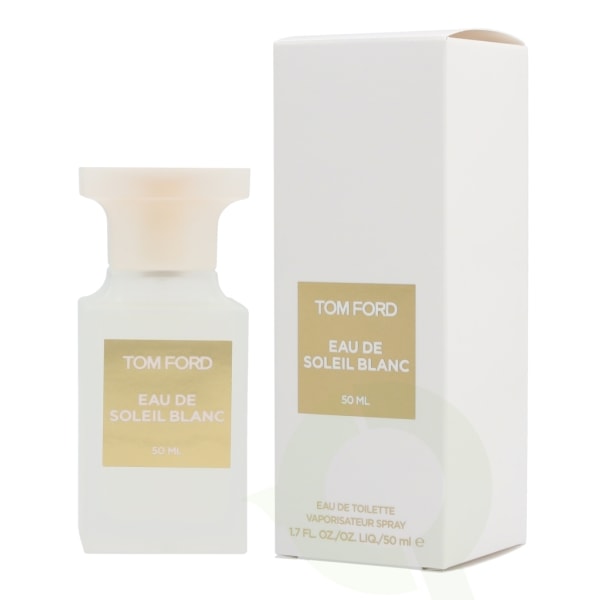 Tom Ford Soleil Blanc Edt Spray 50 ml