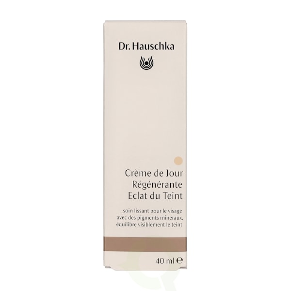 Dr. Hauschka Regenerating Day Cream Complexion 40 ml