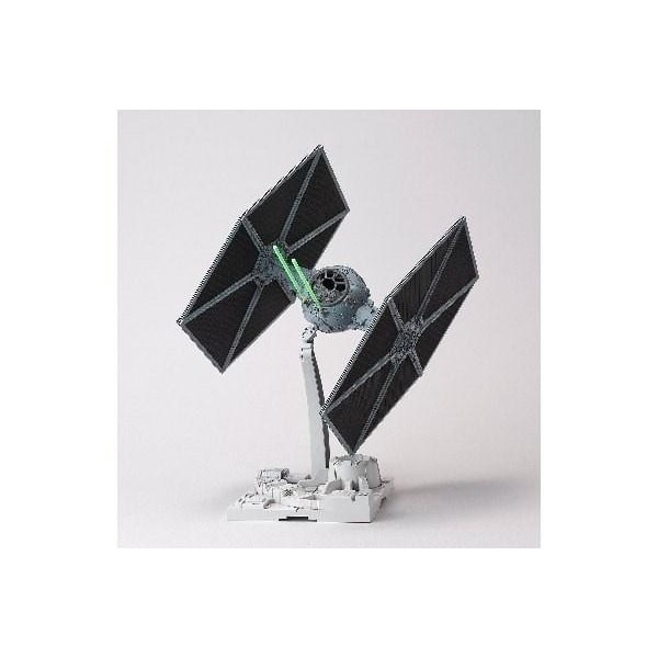 Revell TIE Fighter