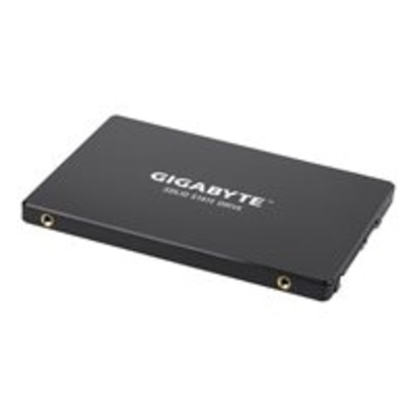 Gigabyte GP-GSTFS31240GNTD SSD-hårddisk 2.5" 240 GB Serial ATA III