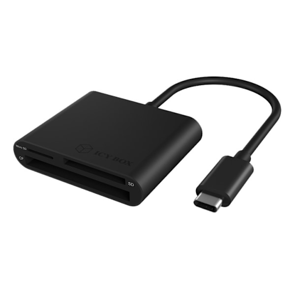Type-CT USB 3.0 Multi Card Reader