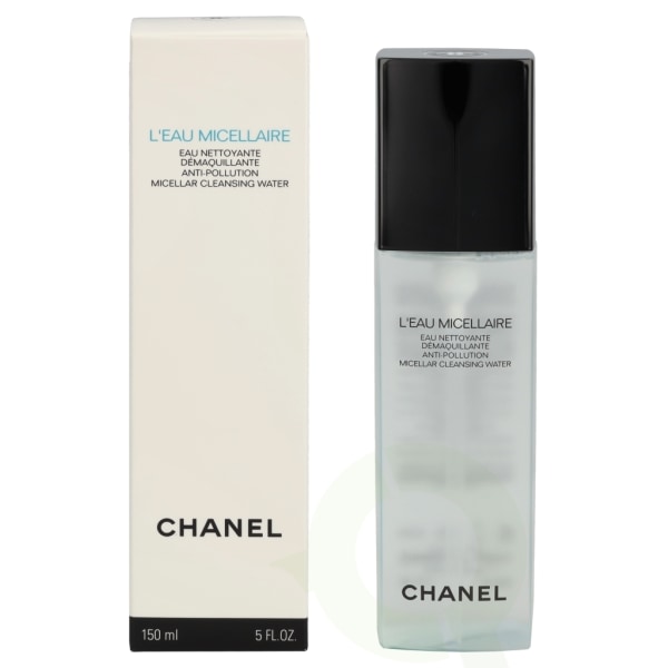 Chanel L'eau Anti-Pollution Micellar Cleansing Water 150 ml All
