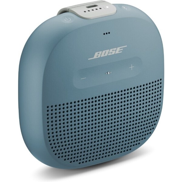 Bose SoundLink Micro Bluetooth-högtalare, blå