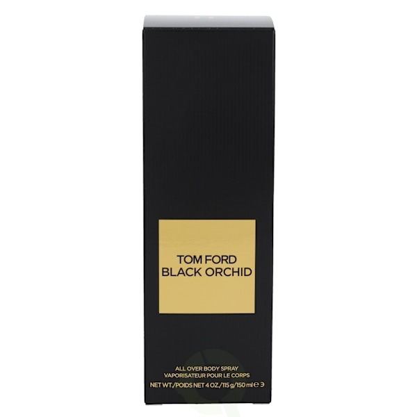 Tom Ford Black Orchid Body Spray 150 ml