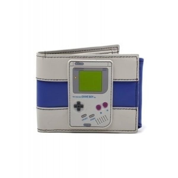 Plånbok Gameboy