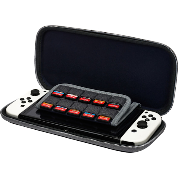 PowerA Slim Case Battle-Ready Link skyddsfodral, Nintendo Switch