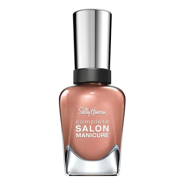 Sally Hansen Complete Salon Manicure #230 Nude Now