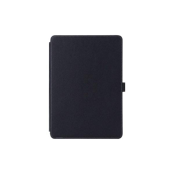 Onsala Tablet Cover Læder Sort iPad 10,2" 19/20/21 Svart