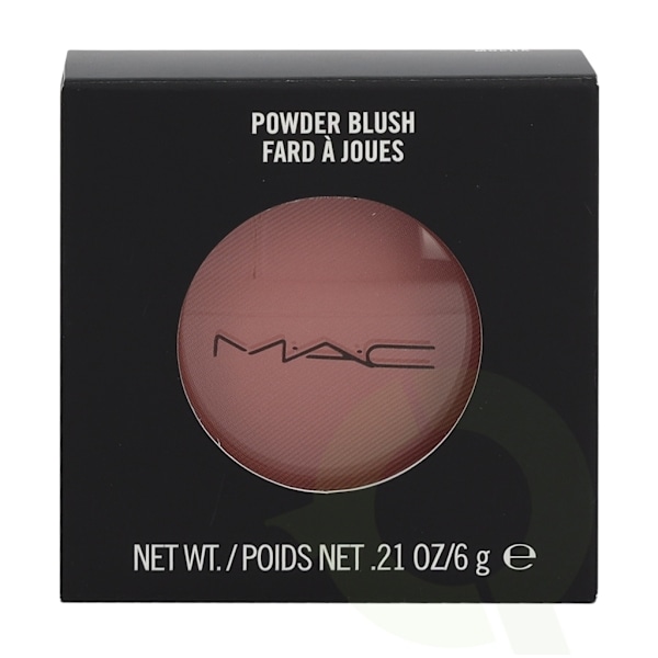 MAC Powder Blush 6 gr Mocha