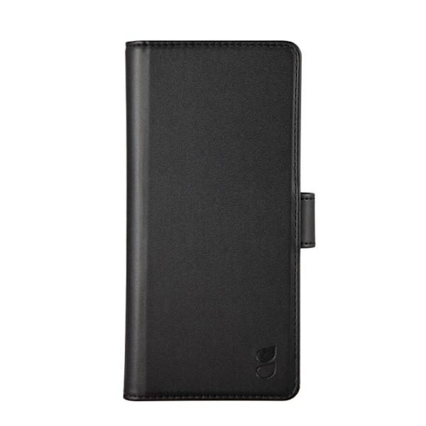 GEAR Wallet Huawei P Smart Pro Sort Svart