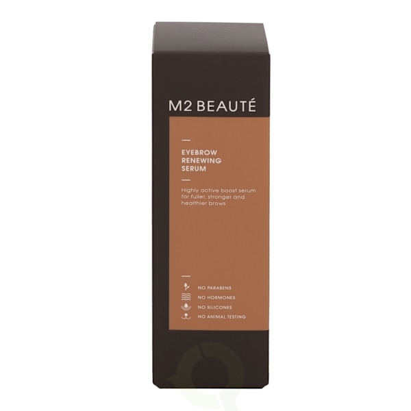 M2 Beaute Eyebrow Renewing Serum 4 ml