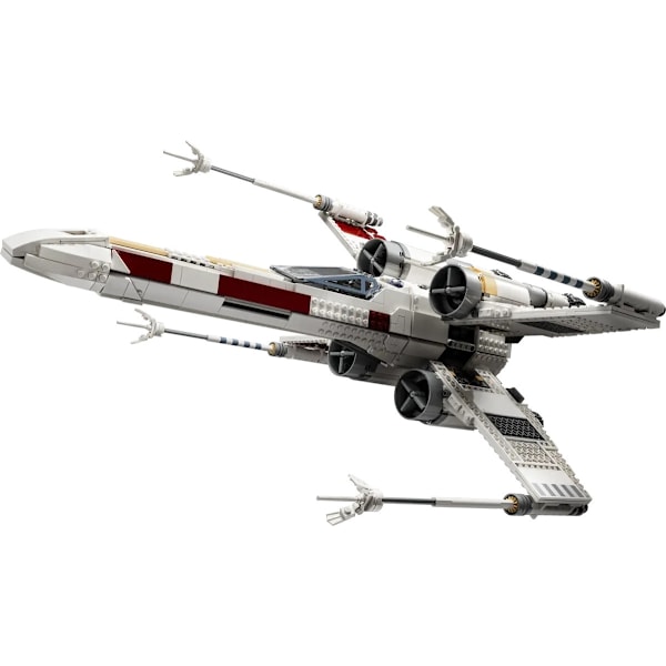 LEGO Star Wars 75355 - X-wing-tähtihävittäjä