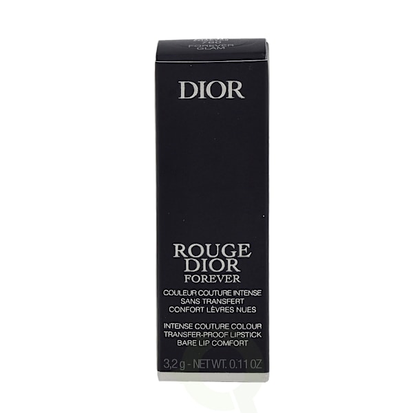 Christian Dior Dior Rouge Dior Forever Transfer-Proof Lipstick 3.2 gr #760 Forever Glam