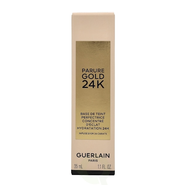 Guerlain Parure Gold 24K Radiance Primer 30 ml