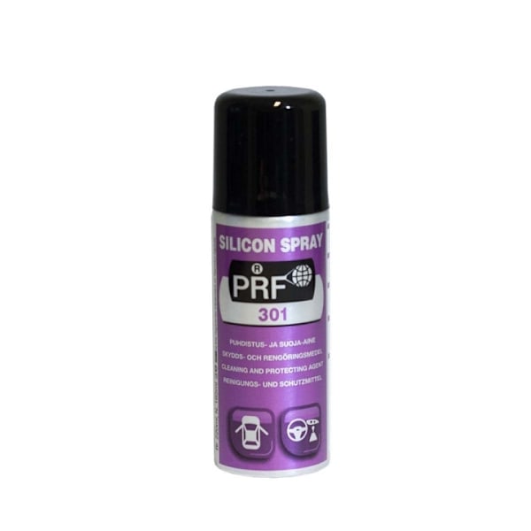 PRF 301 Silikonspray Universal 220 ml