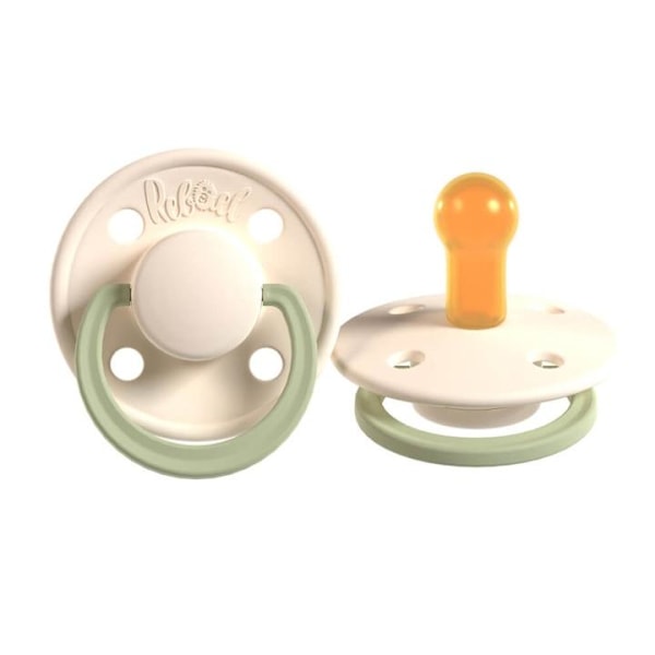 REBAEL Napp Singel Storlek 1 Frosty Pearly Dolphin