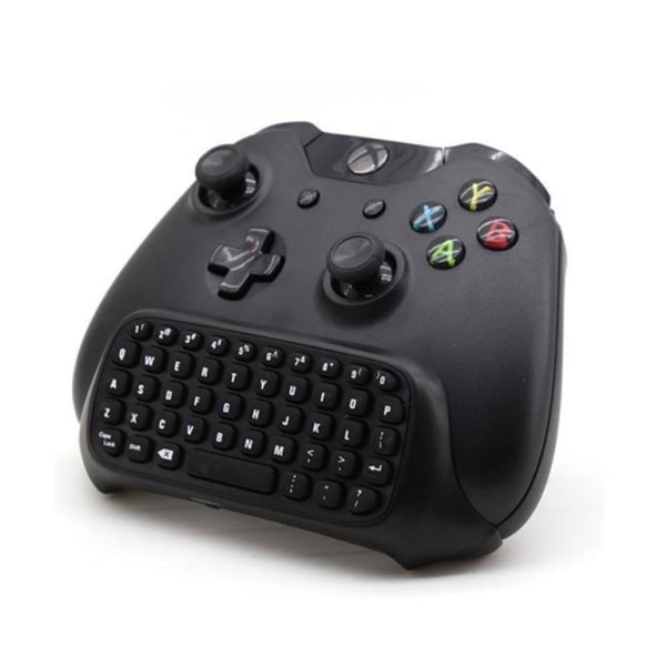 Tangentbord till Xbox One-kontroll
