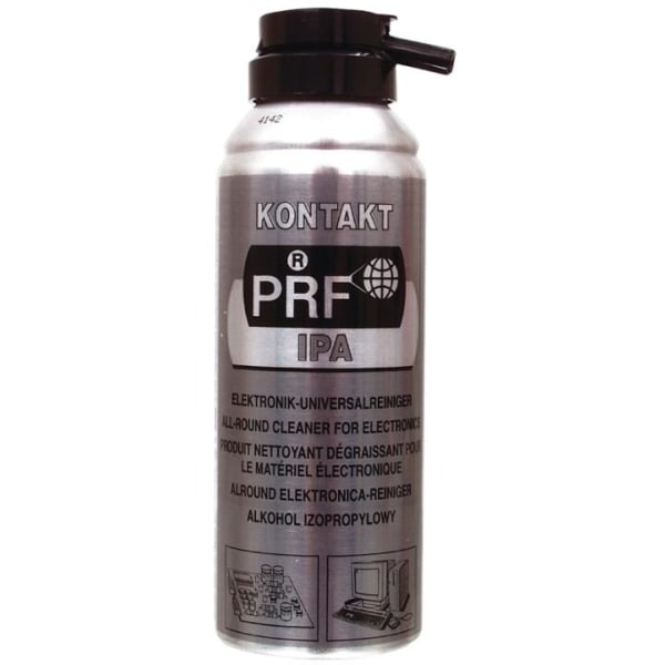 PRF Rengøringsmiddel Universal 220 ml