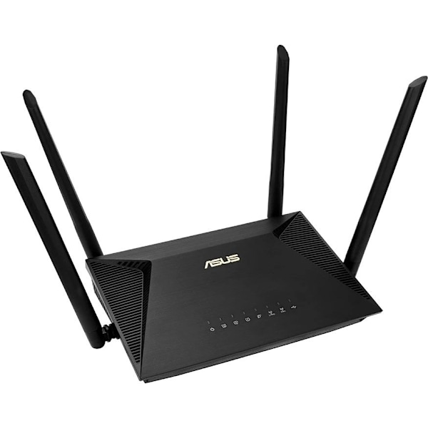 ASUS RT-AX53U WiFi 6-Router