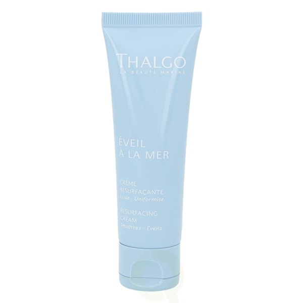 Thalgo Eveil A La Mer Resurfacing Cream 50 ml All Skin Types