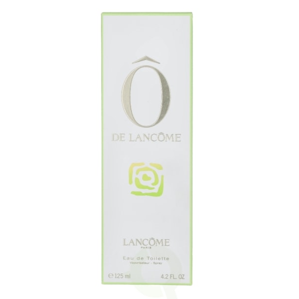 Lancome O De Lancome Edt Spray 125 ml