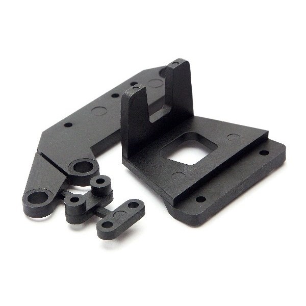 Battery Holder Set (For Stick & Saddle/Sprint)