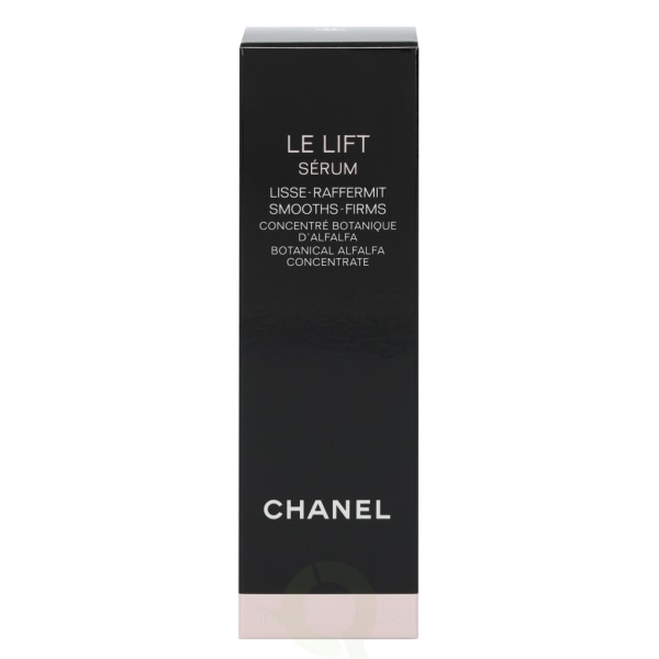 Chanel Le Lift Serum 30 ml udglatter, opstrammer, styrker