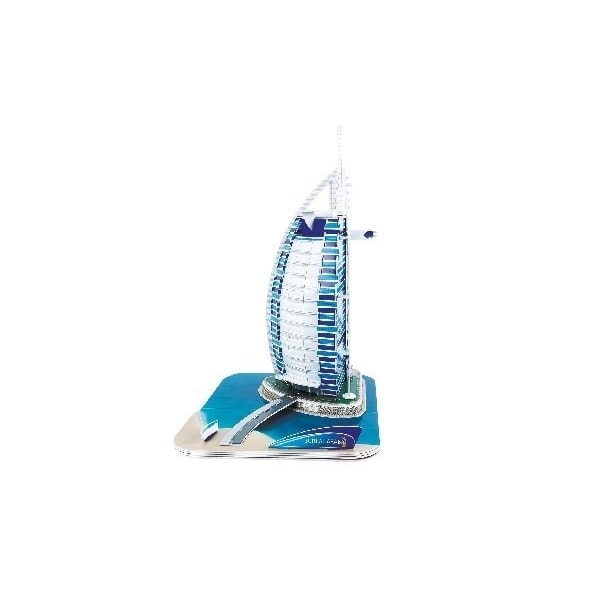 Revell Burj Al Arab