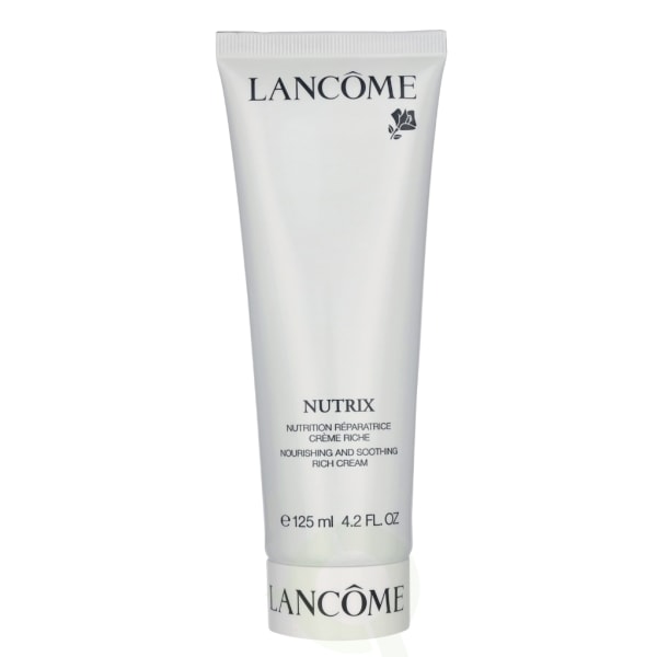 Lancome Nutrix Nourishing And Soothing Rich Cream 125 ml Very Dr