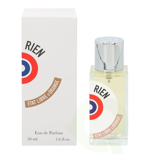 Etat Libre D'Orange Rien Edp Spray 50 ml