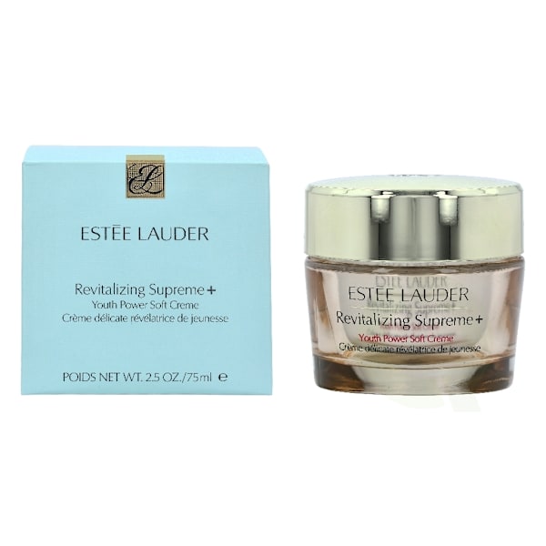 Estee Lauder E.Lauder Revitalizing Supreme+ Youth Power Soft Ceme 75 ml