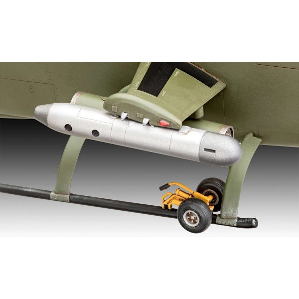 Revell AH-1G Cobra