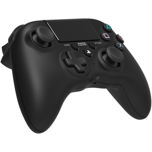 HORI Onyx Plus -peliohjain, PS4 / PC