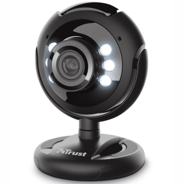 Stol på SpotLight Webcam Pro
