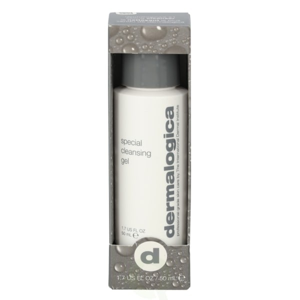 Dermalogica GreyLine Special Cleansing Gel 50 ml #1 Selling Clea