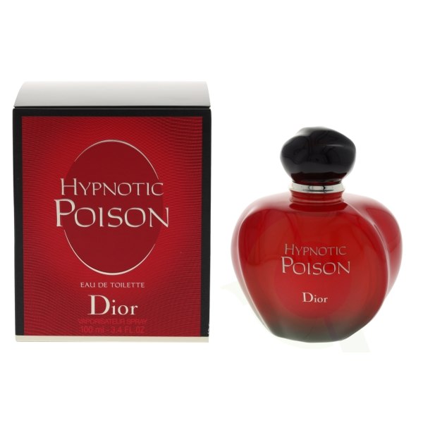 Christian Dior Dior Hypnotic Poison Edt Spray 100 ml