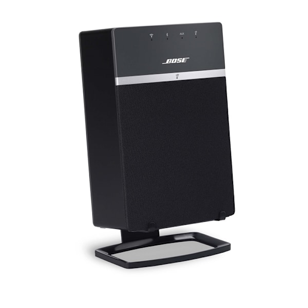 SOUNDXTRA Bordstander Bose Soundtouch 10 Sort
